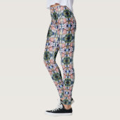 Leggings Le jardin de la sagesse de l'East Village (Gauche)
