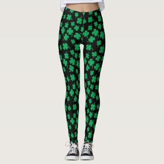 Leggings Le jour de St Patrick
