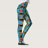 Leggings Le Kenya (Droite)