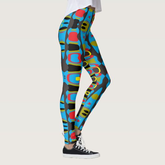 Leggings Le Kenya (Droite)