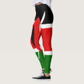 Leggings Le Kenya (Gauche)
