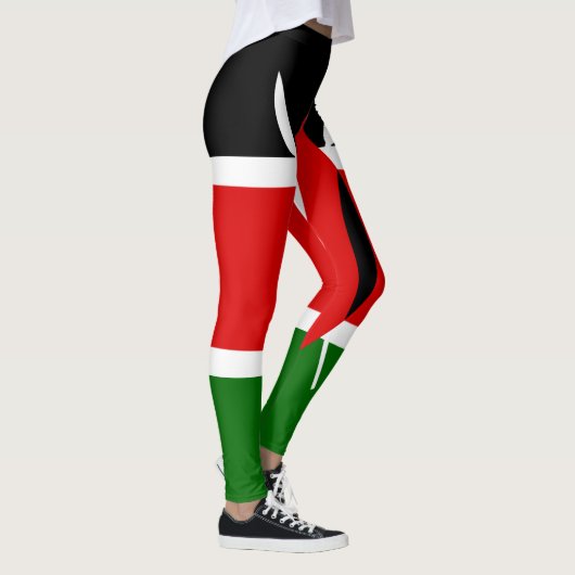 Leggings Le Kenya (Droite)