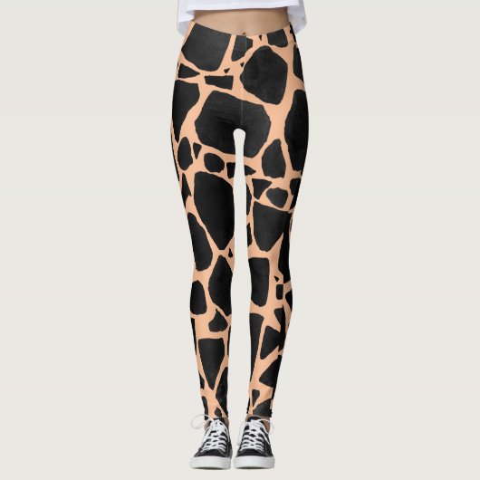 LEGGINGS LE LEPO (Devant)