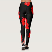 Leggings Le Lo Lai (Dos)