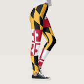 Leggings Le MARYLAND ! ! (Droite)