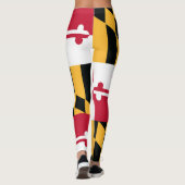 Leggings Le MARYLAND ! ! (Dos)