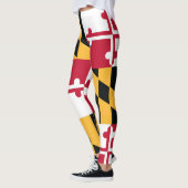 Leggings Le MARYLAND ! ! (Gauche)