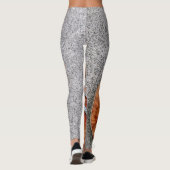 Leggings Le Meilleur Bassiste (Dos)