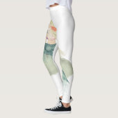 Leggings LE MÉMAIN - Leggins (Gauche)