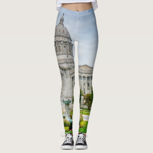 Leggings Le Missouri Capitole