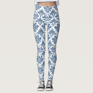 Leggings Le Motif de confort de Clarence