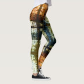 Leggings Le Mur (Droite)