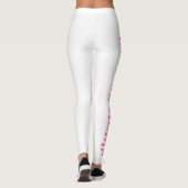 Leggings Le Mynig d'Anumii (Dos)