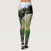 LEGGINGS LE PARC (Dos)