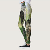 LEGGINGS LE PARC (Gauche)