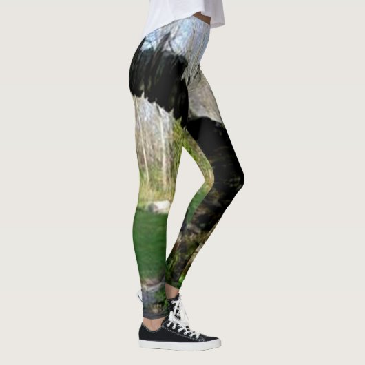 LEGGINGS LE PARC (Droite)