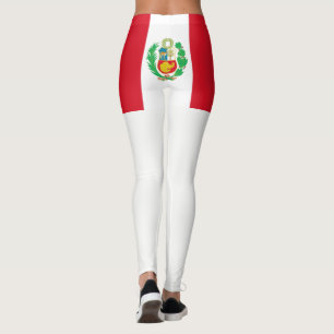 Leggings Le Pérou