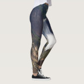 Leggings Le Pouvoir De Yellowstone (Droite)