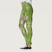 Leggings Le printemps est de retour ! (Gauche)