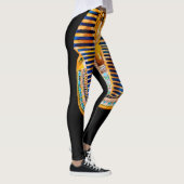 Leggings Le Roi Tutankhamun (Droite)