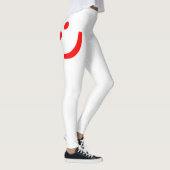Leggings le sentiment est (Droite)