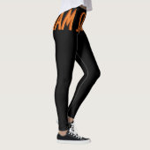 LEGGINGS LE SOLEIL (Droite)