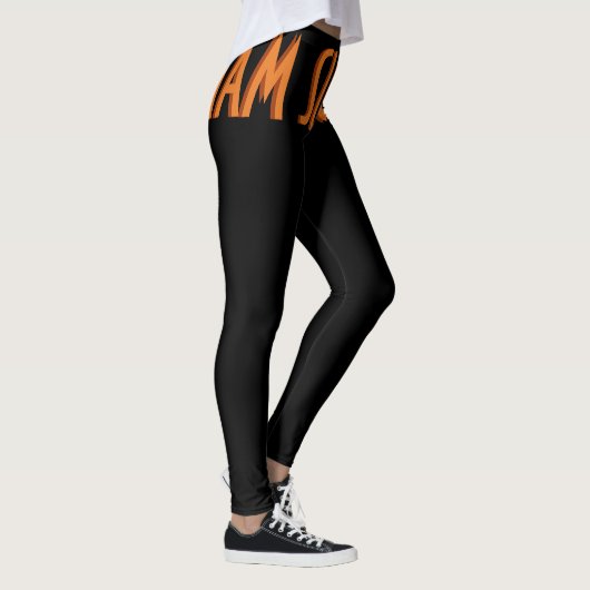 LEGGINGS LE SOLEIL (Droite)