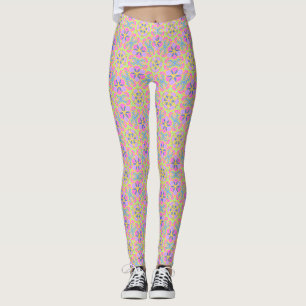 Leggings Le solide GUÉRISSENT