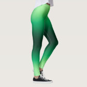 Leggings Le souffle de Jade (Droite)