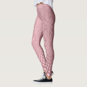 Leggings Le spectacle est terminé.... (Gauche)