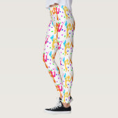 LEGGINGS LE SPORT DE FENCING (Gauche)