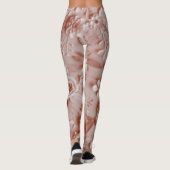 Leggings Le style et le confort en font un lieu pa (Dos)