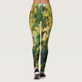 Leggings Le Tapis...... (Dos)