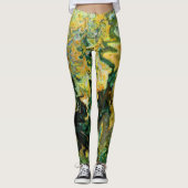 Leggings Le Tapis...... (Devant)