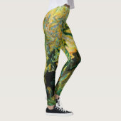 Leggings Le Tapis...... (Droite)