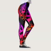 Leggings Le tribal 53086A17 du plaisir de Fairlings (Droite)