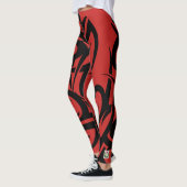 Leggings Le tribal 53086C3 du plaisir de Fairlings (Gauche)