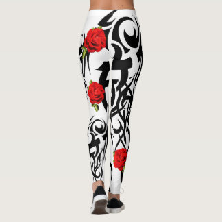 Leggings Le tribal S 53086A6 du plaisir de Fairlings
