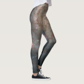 Leggings Le Whirlpool Galaxy M51 & Companion dans l'espace (Droite)