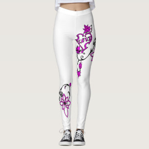 Leggings Le yoga sport femmes leggings.