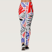 Leggings Leg01 Leggins (Dos)