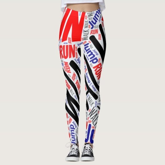 Leggings Leg01 Leggins (Devant)