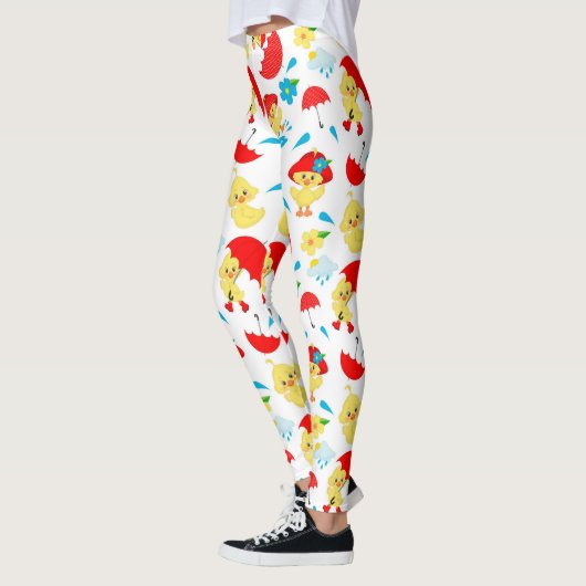 Leggings Legage (Gauche)
