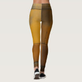 Leggings Legage (Dos)