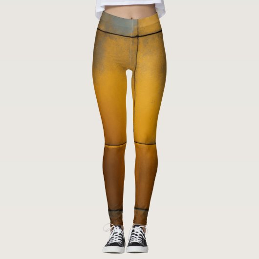 Leggings Legage (Devant)