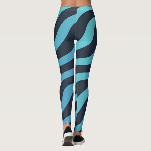 Leggings Legage (Dos)