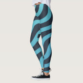 Leggings Legage (Gauche)