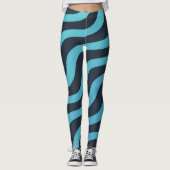 Leggings Legage (Devant)