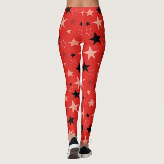Leggings Legage (Dos)