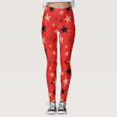 Leggings Legage (Devant)